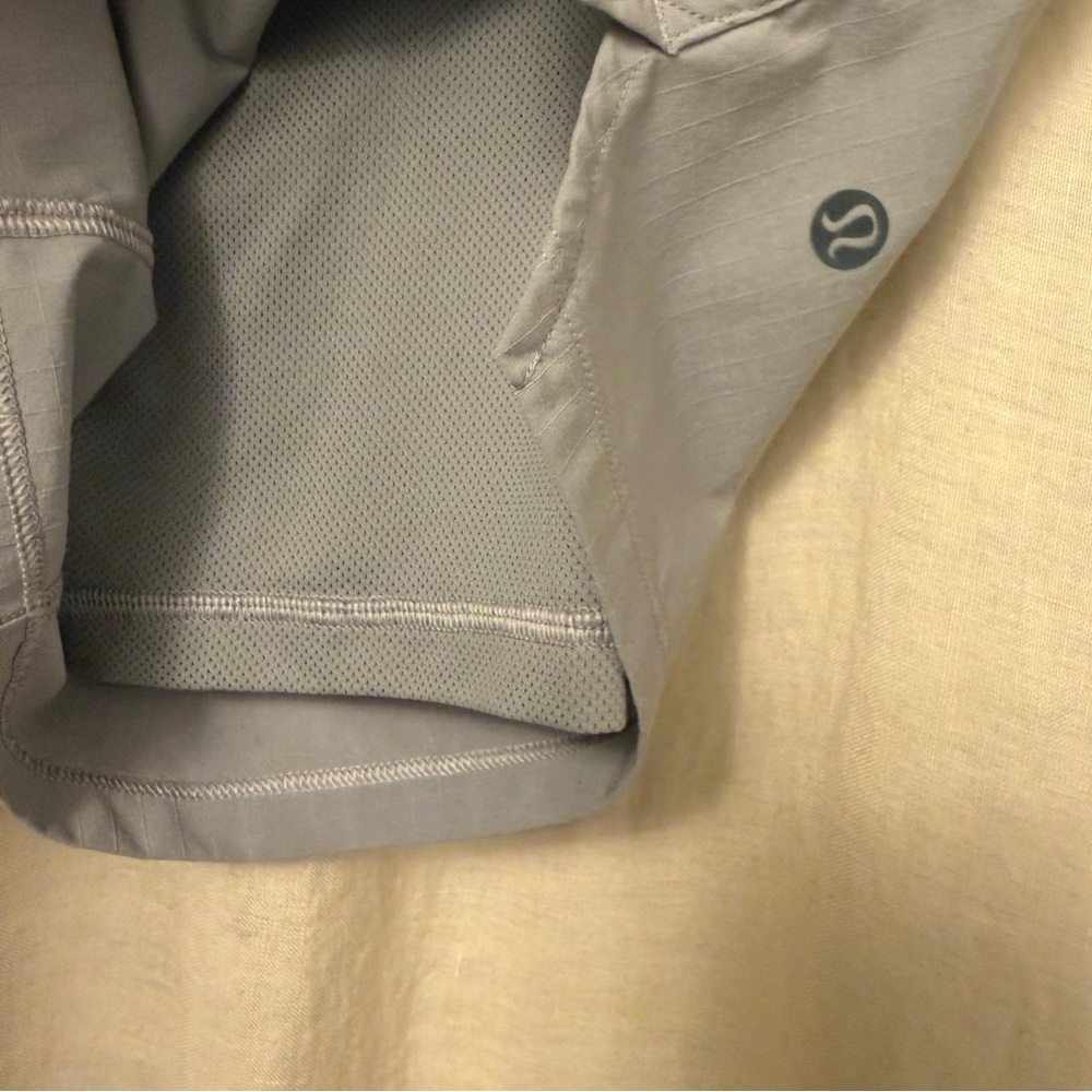 Lululemon Lined 4” Shorts - Picture 11 of 13